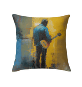 Virtuoso Vibe Indoor Pillow - Beyond T-shirts